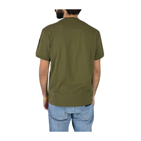 Blauer T-shirt T-shirt Uomo Anthony con scudo S - Francavilla Moda